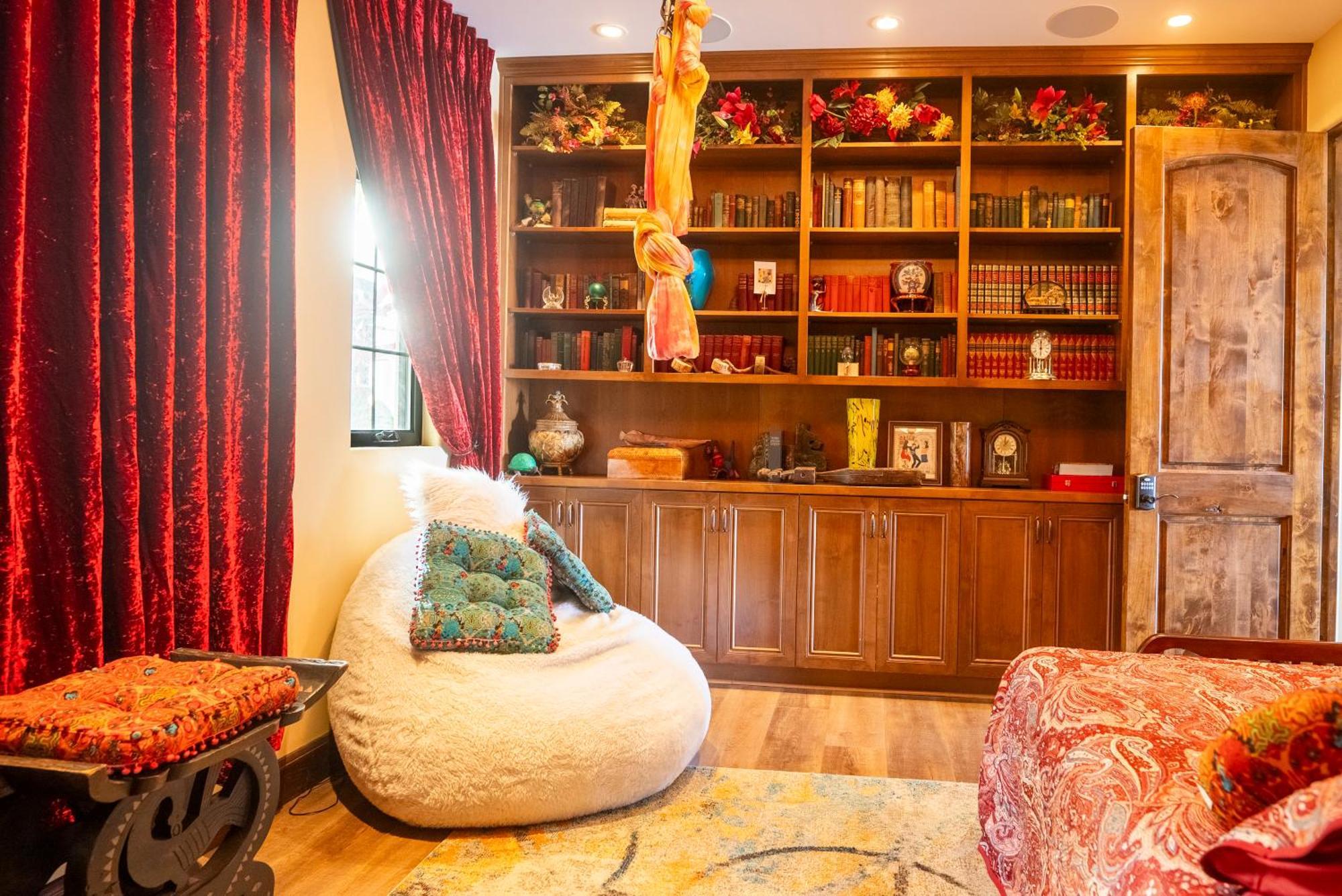 Castillo De Windsor Homestay