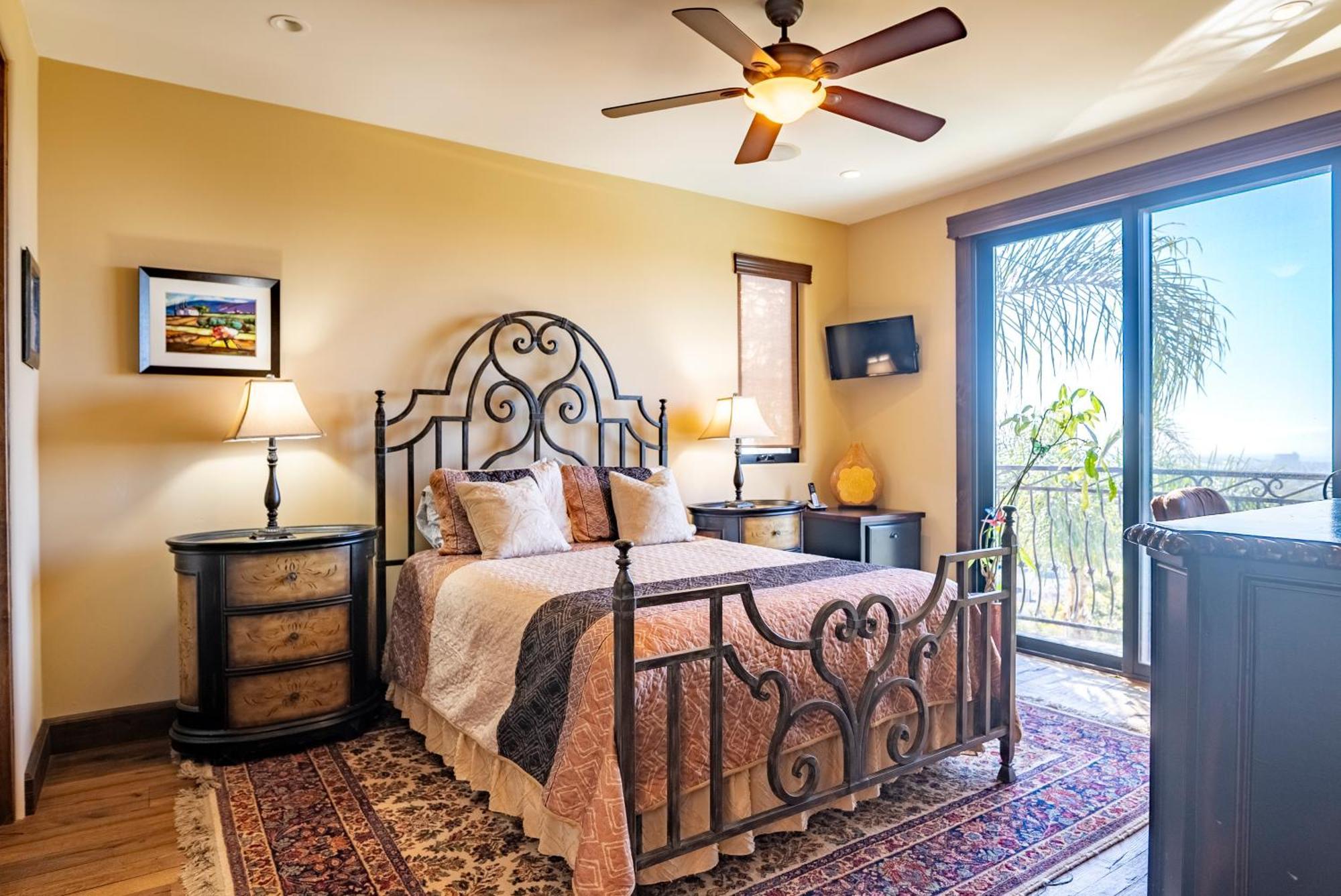 Homestay Castillo De Windsor *