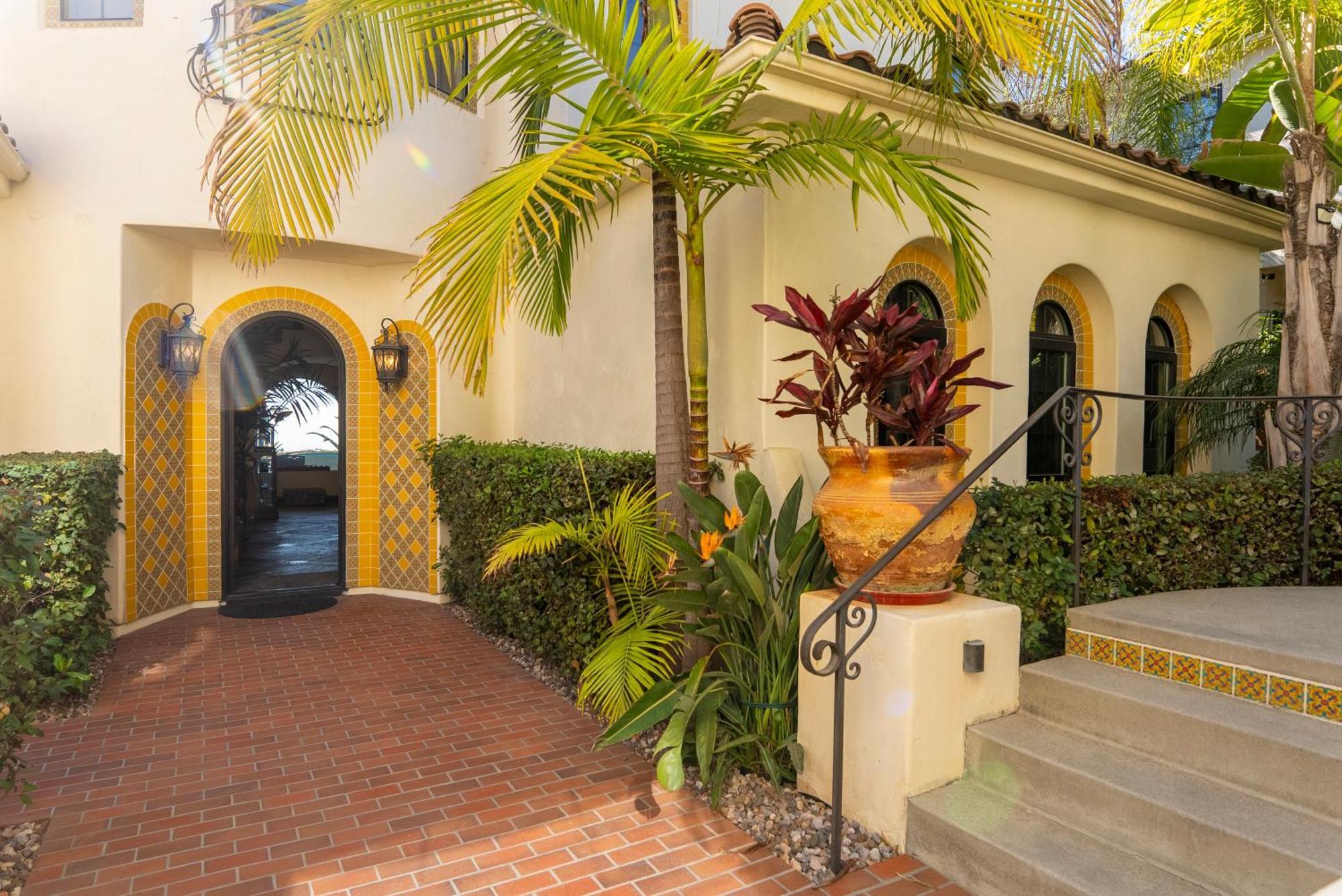 Homestay Castillo De Windsor *