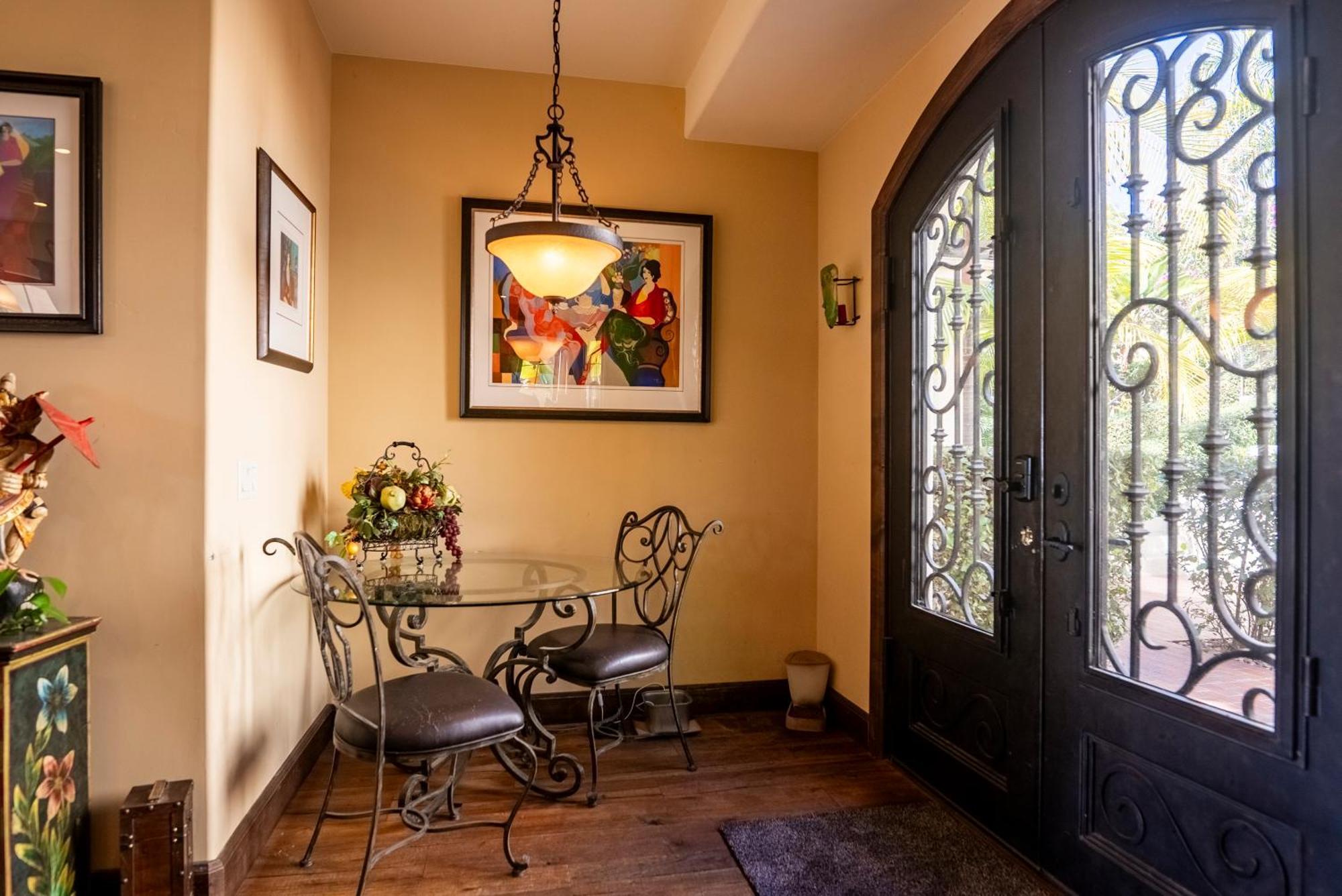 Castillo De Windsor Homestay