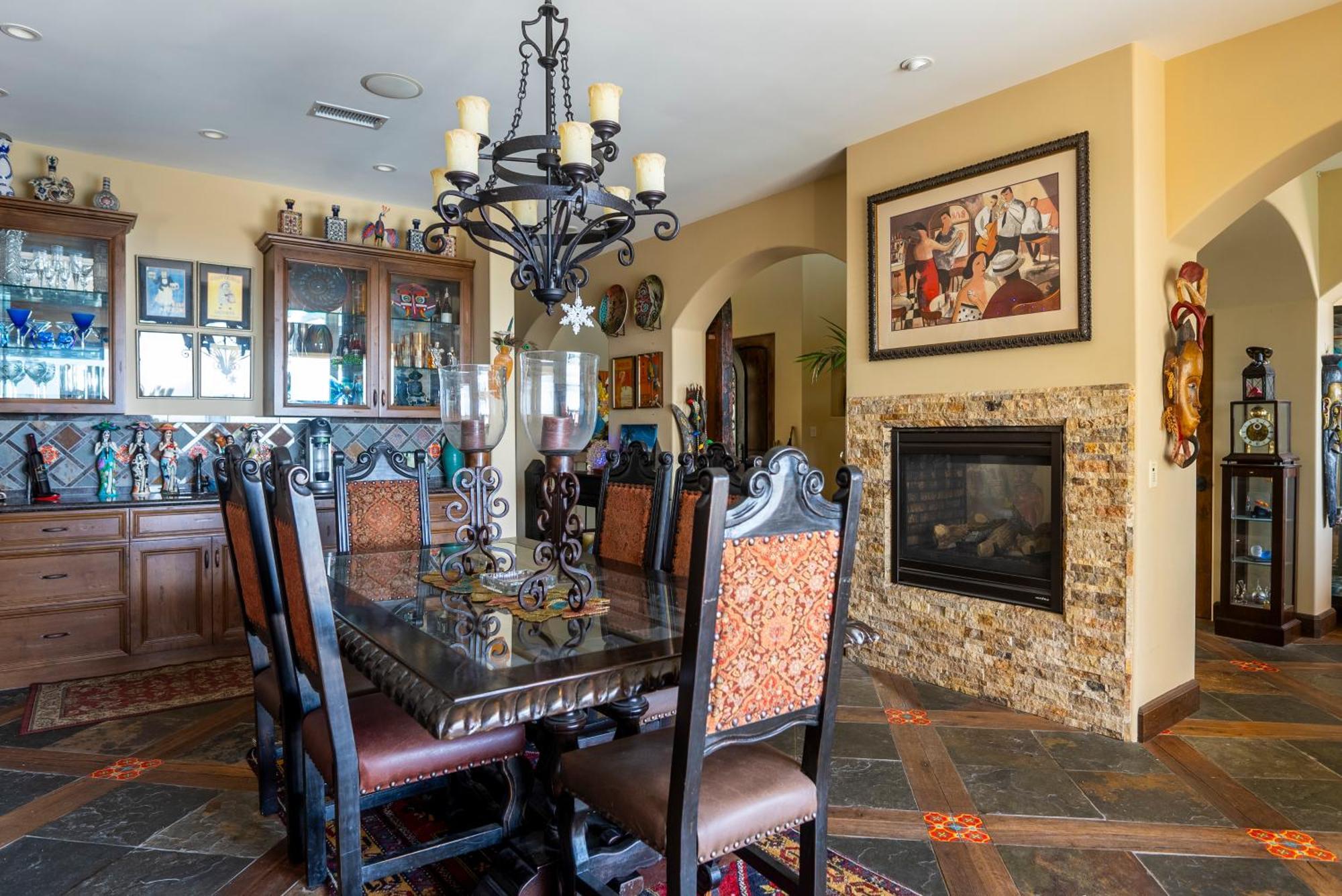 Homestay Castillo De Windsor *