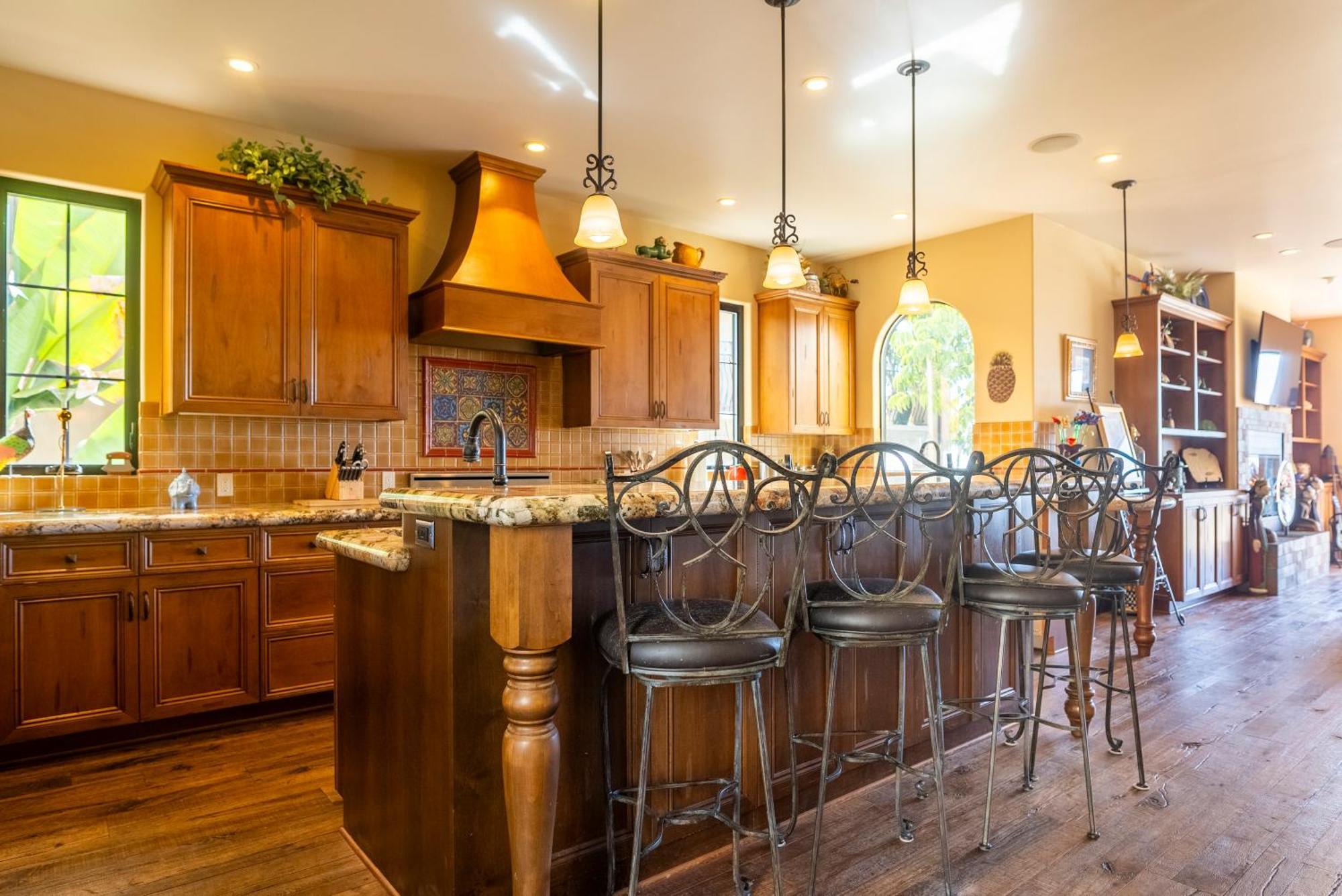 Homestay Castillo De Windsor San Diego